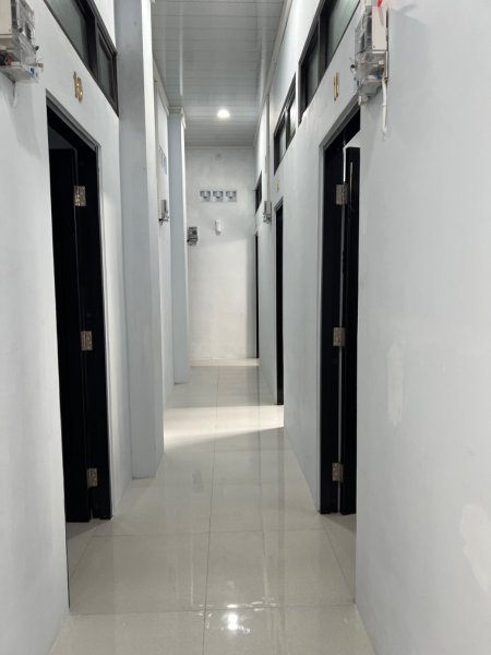 Demaris Space Kost Percetakan Negara Jakarta Pusat Kost Campur