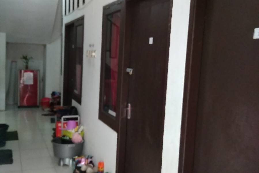 Kost Khusus Karyawati Kpbd E Kost Putri Jakarta Jakarta Barat Murah