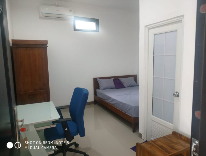 Kost TB Simatupang Jakarta Selatan Dekat Antam Trihamas Kost