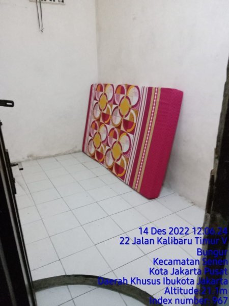 Kost Murah Di Jiung Kemayoran Kost Campur Jakarta Jakarta Pusat Murah