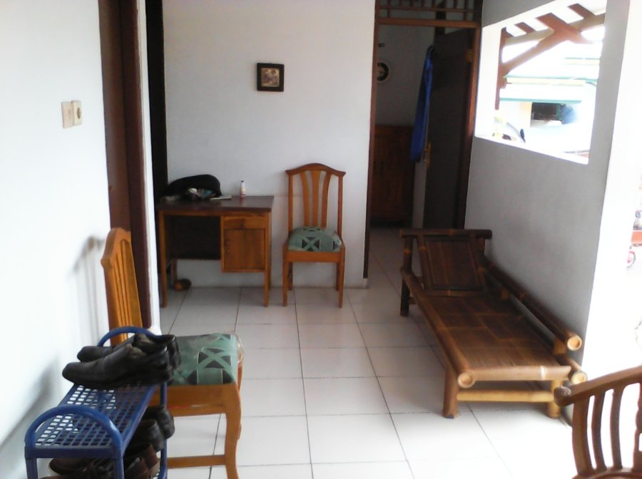 Kos Kost Kosan Exclusive Aman Nyaman Dan Bersih Kost Putra Jakarta