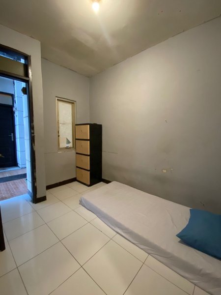 Ultima Kost Kircon Kost Campur Jawa Barat Bandung Murah