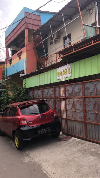 Wisma Rosa Kos Rawasari Kost Campur Jakarta Jakarta Pusat Murah