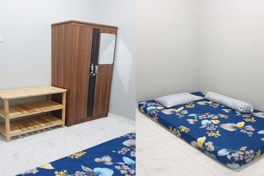 Sewa Tempat Kost Khusus Putri Di Cempaka Putih Kemayoran Jakarta Pusat