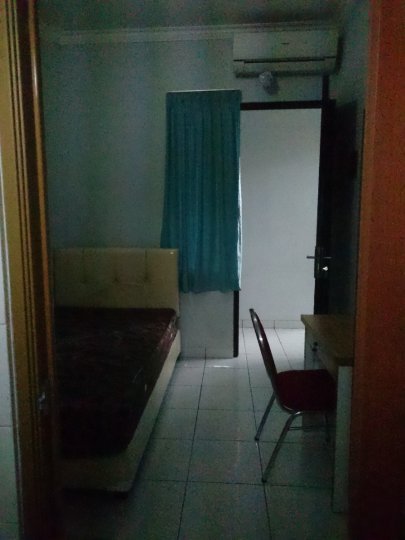 Kost Percetakan Negara Rawasari Pramuka Cempaka Putih Jakpus Kost