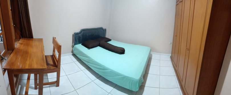 Kost Putra Ganesha Kost Putra Jawa Barat Bandung Murah