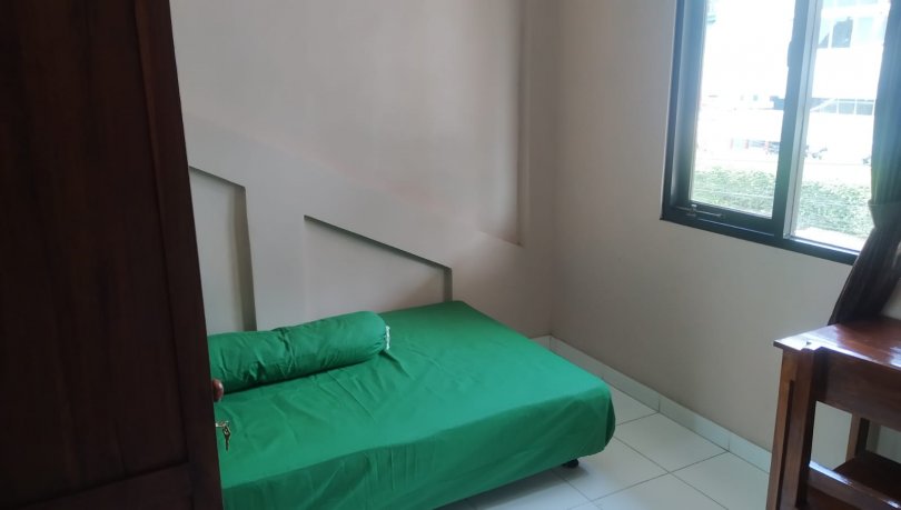 Kost Putra Ganesha Kost Putra Jawa Barat Bandung Murah