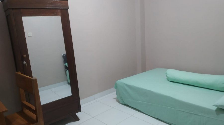 Kost Putra Ganesha Kost Putra Jawa Barat Bandung Murah