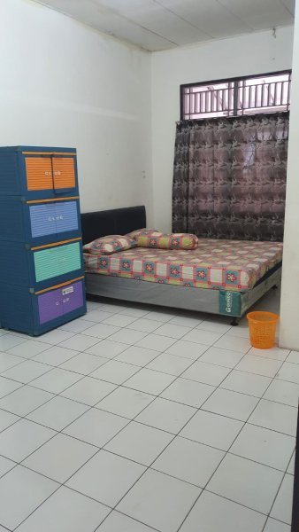 Disewakan Kamar Kos Khusus Mahasiswi Karyawati Kost Putri Jakarta