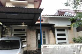 Rumah Dikontrak di Kranggan Permai Bekasi