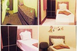 Kos dan guesthouse Golflake Residence Jakarta Barat