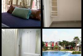 Kos dan guesthouse Golflake Residence Jakarta Barat