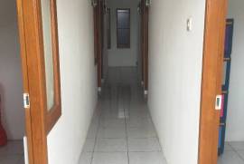 Rumah Kost Qrisdoren Jalan Panjang