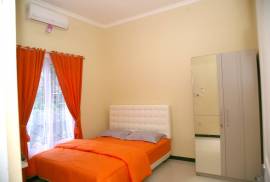 griya loka guest house semarang