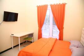 griya loka guest house semarang