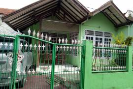 Kost Putri di Warung Jambu Bogor (Belakang SMP PGRI 6 Bogor) 