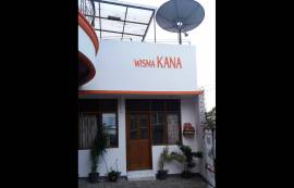 Kost Putri Wisma Kana Depok