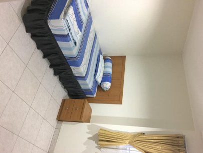 Kost Wanita Kanayakan Baru