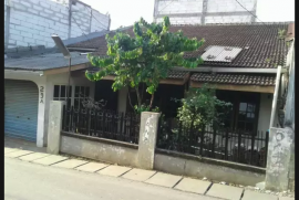 Rumah Rempoa (SALE)