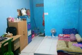 KOST PUTRI DAERAH UNJANI (LOKASI DEKAT KAMPUS)