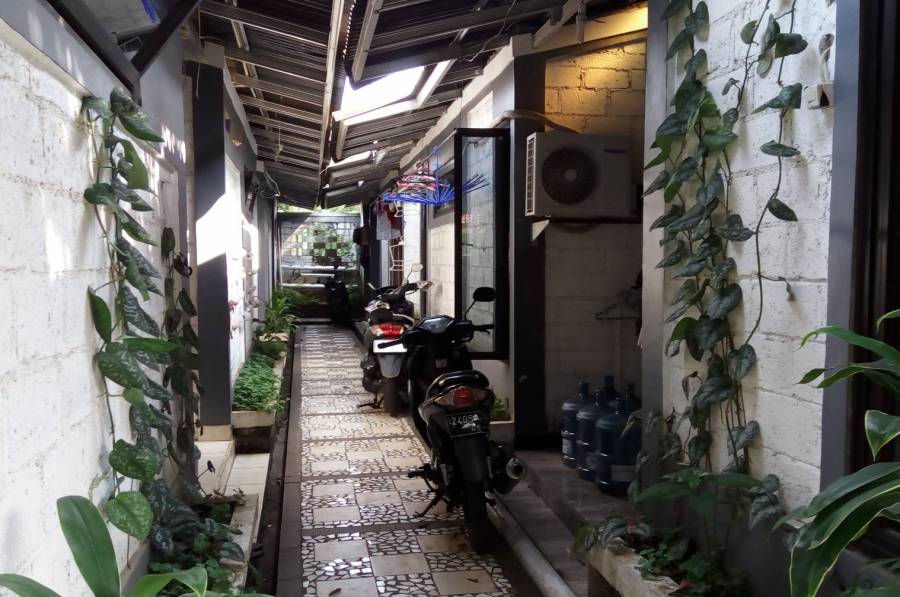 KONTRAKAN / KOST - Kost Campur Jawa Barat, Bogor Murah