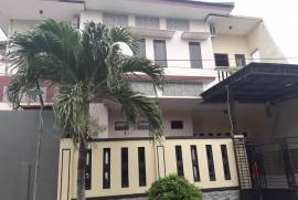 Kost dekat kampus UPN Surabaya