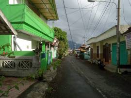 Terima Kost Putri pandaan 