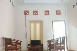 KOST PUTRI ANGGREK