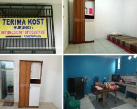 Terima kost putri dipandaan pasuruan 