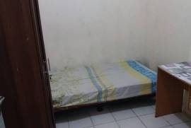 KOST KHUSUS WANITA GAJAH MADA