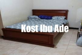 KOST IBU ADE - Mampang Prapatan Jakarta Selatan