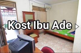 KOST IBU ADE - Mampang Prapatan Jakarta Selatan