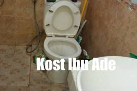 KOST IBU ADE - Mampang Prapatan Jakarta Selatan