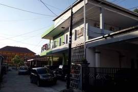 G&R SnA Kost/Guest House/Home Stay