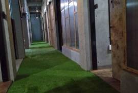 Sawangan Kost Exclusive Dgn Konsep Industrialis Vintage