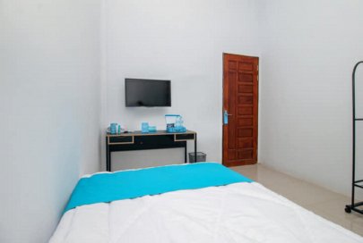 Penginapan dan Kost pusat Kota