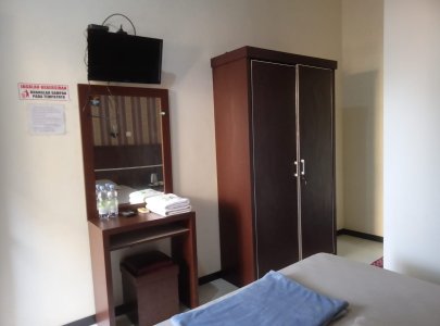 Kost Riki / Guesthouse Syariah