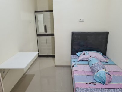 Kost Putri Executive Salsabilla