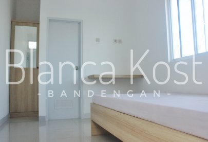 Blanca Kost Bandengan Selatan