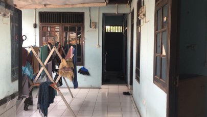 Kost Margonda Raya, Pondok Cina, Depok