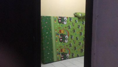 Kost Margonda Raya, Pondok Cina, Depok