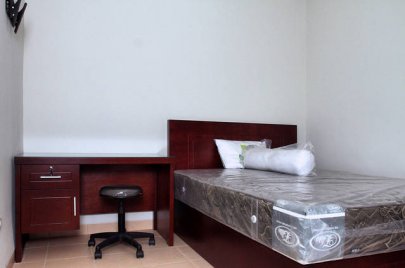 kamar kost baru modern minimalis, guntur, rasuna said, jaksel