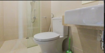 Apartemen Puri Mansion Studio Jakarta Barat