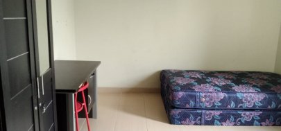 D'Palm Exclusive Homestay