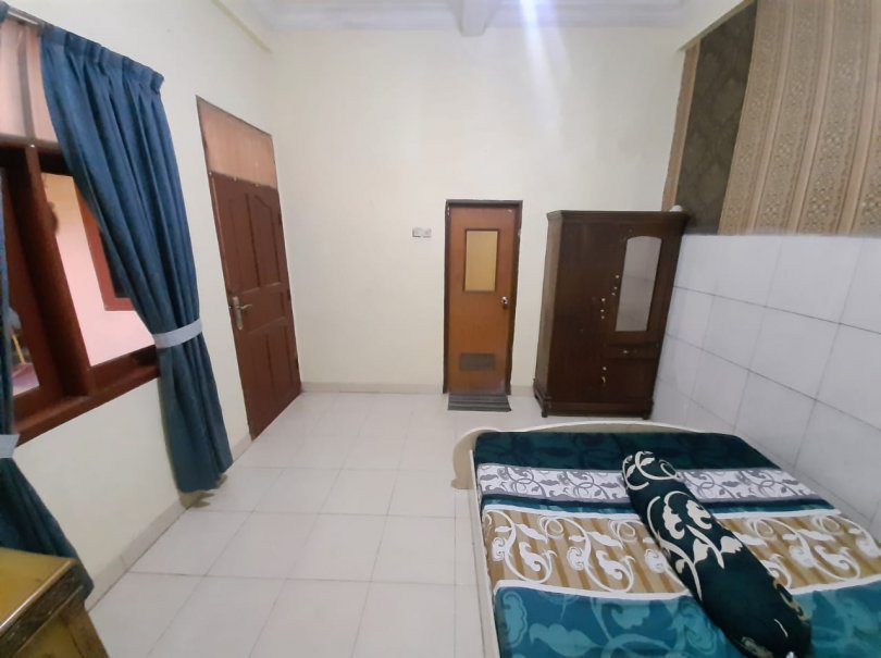  Kost  Mewah  Murah dan Strategis di Kemayoran Jakarta 