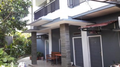 Kost Bogor Executive BUnda Yuki