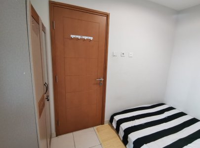 Disewakan : Apartment 2BR, Cinere Bellevue Suites