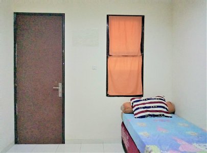 Kamar Tidur