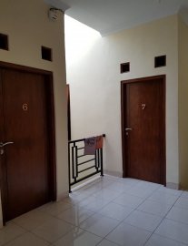 kost jakal km 8