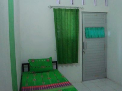 Kost Putra AC+Wifi di Karawang Kota